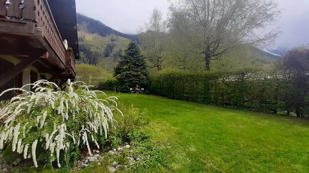 Guest house Tellahouse Hotel Chamonix