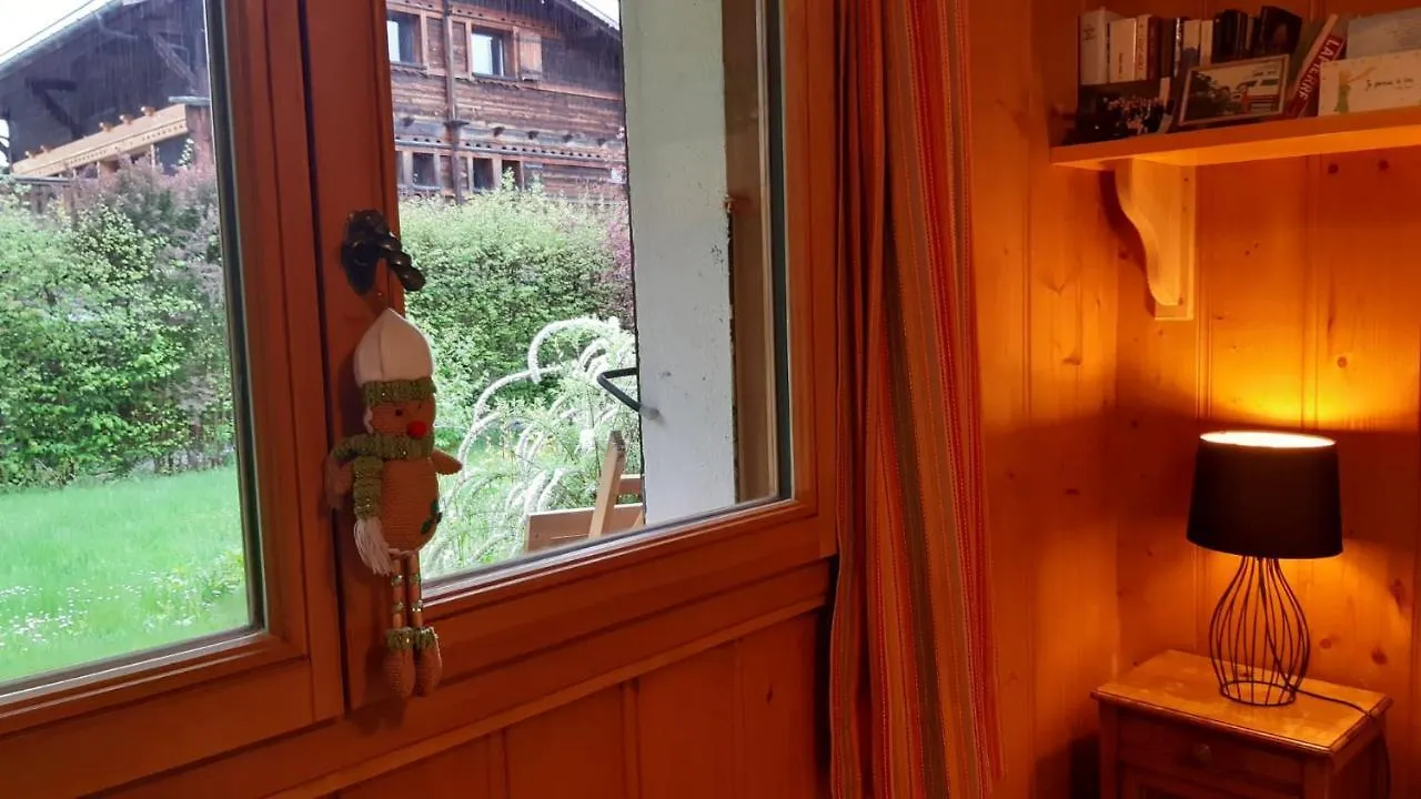 Tellahouse Hotel Chamonix 0*,  France