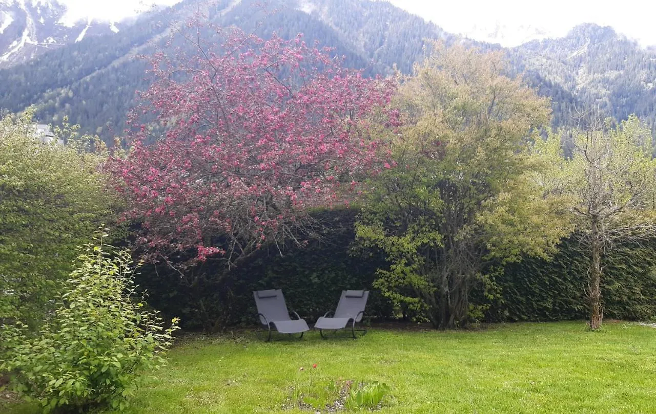 Guest house Tellahouse Hotel Chamonix