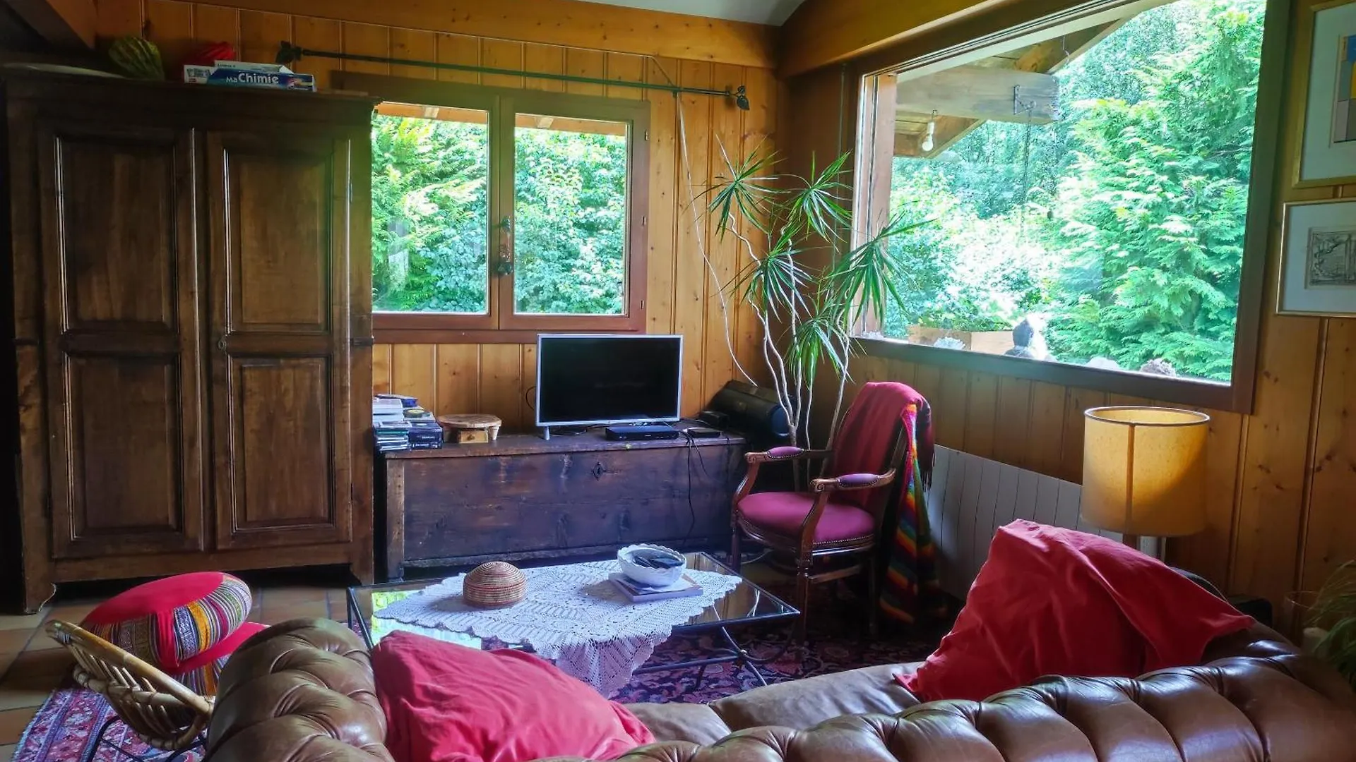Guest house Tellahouse Hotel Chamonix