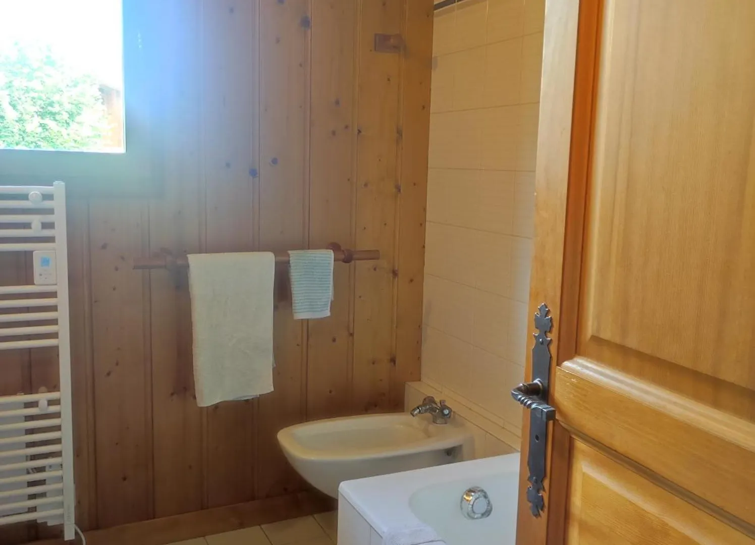 Tellahouse Hotel Chamonix