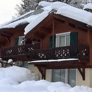 Chalet Hotel La Savoyarde Chamonix
