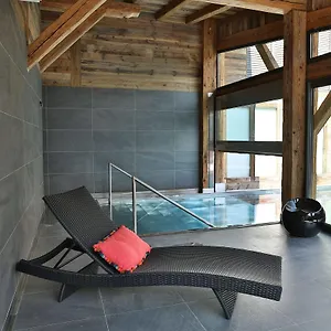 Le Montana&spa Chamonix