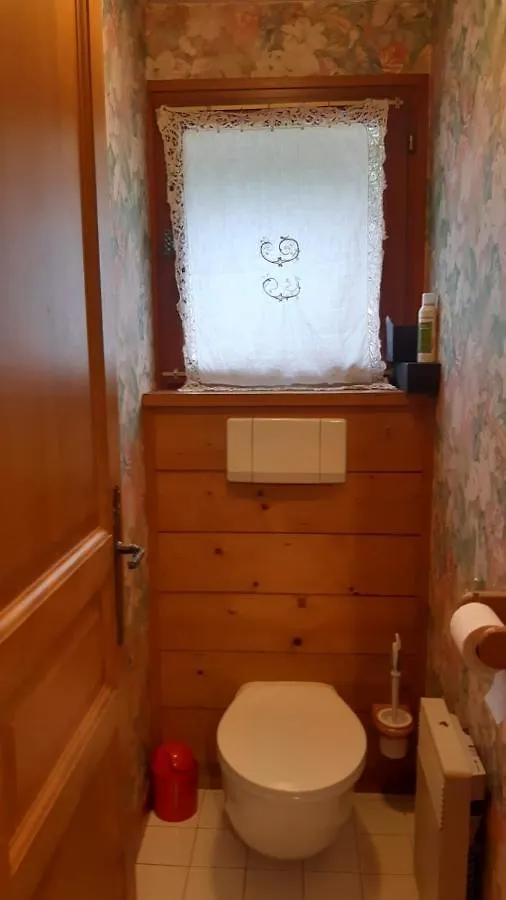 Hotel Tellahouse à Chamonix 0*,  France