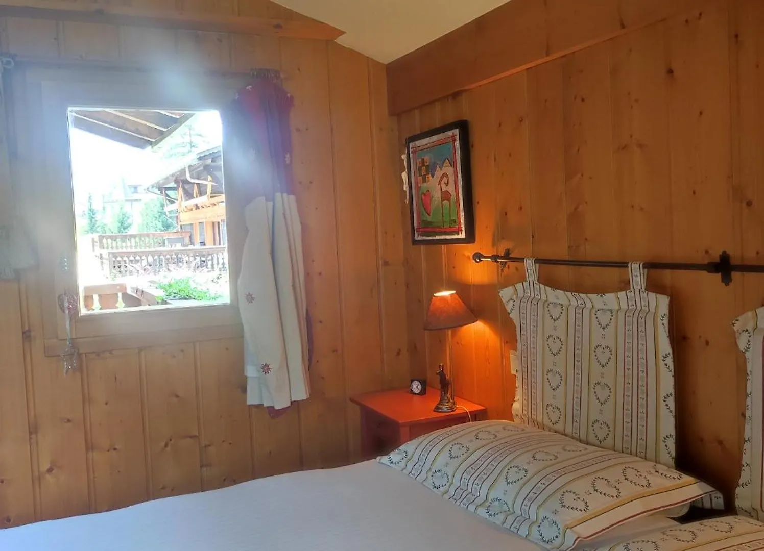 Maison d'hôtes Hotel Tellahouse à Chamonix France