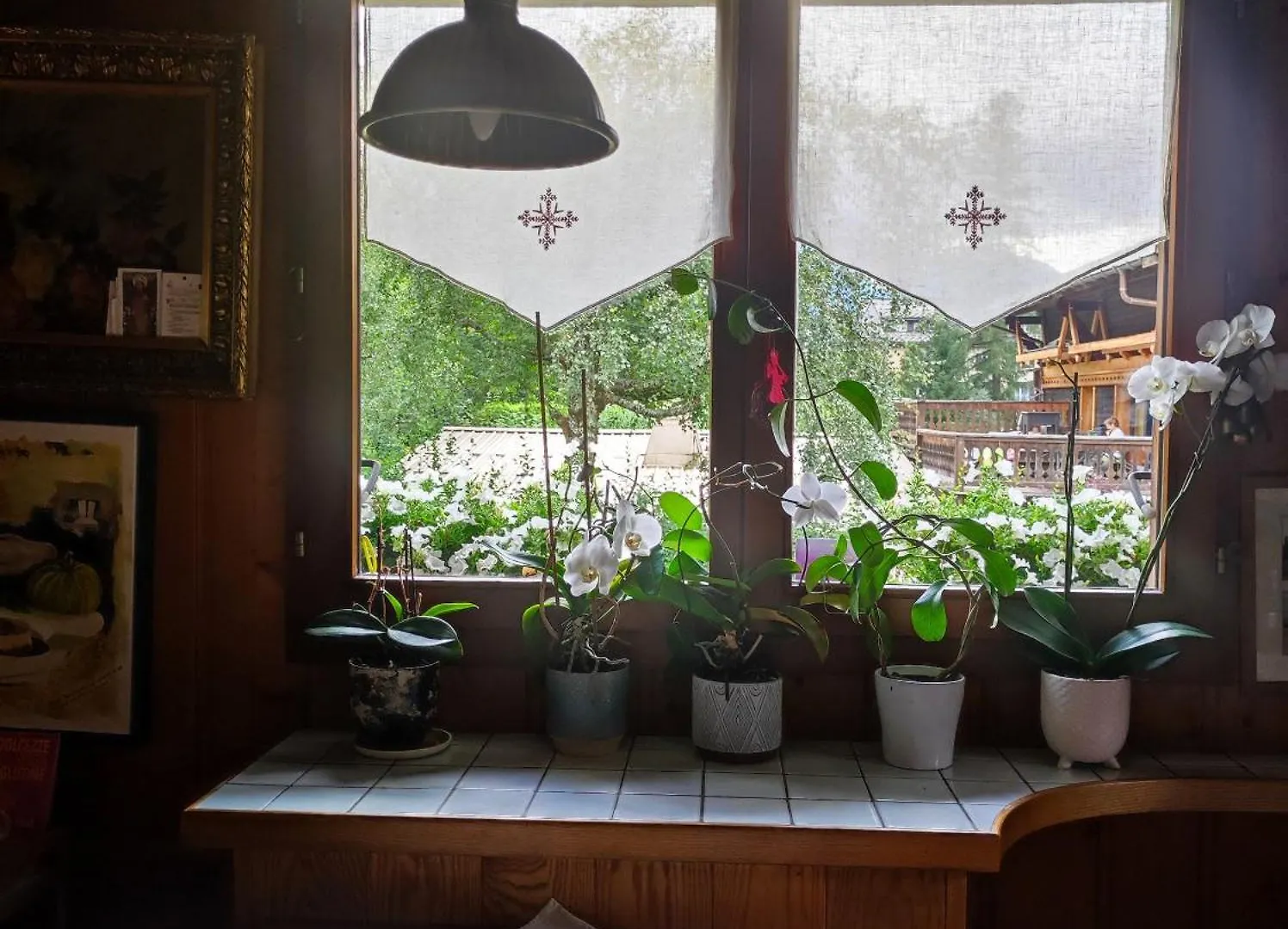 Hotel Tellahouse à Chamonix Maison d'hôtes